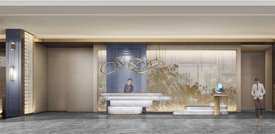 酒店設計