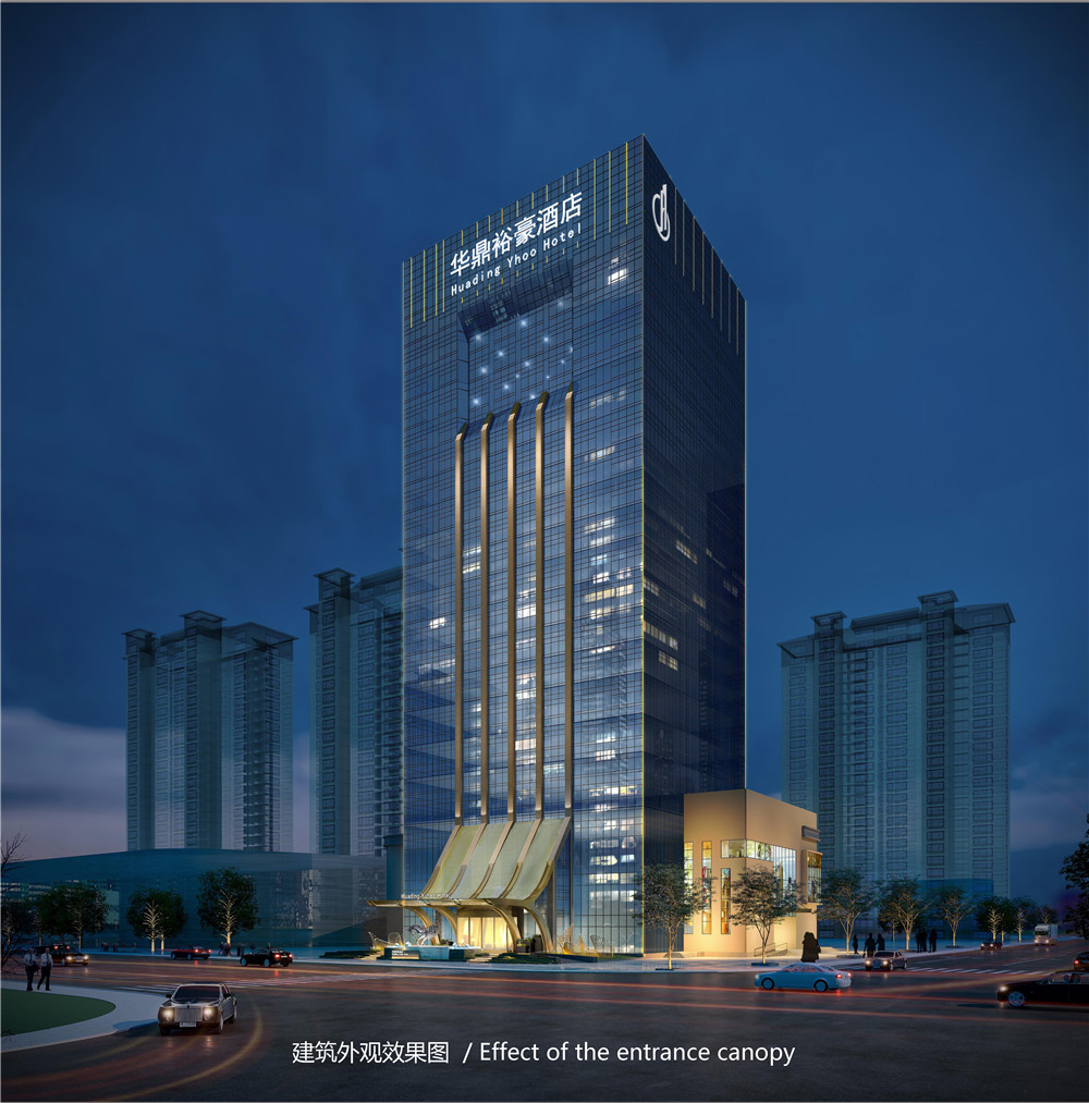 酒店的星級標(biāo)準(zhǔn)評定需具備什么要求？(圖1)