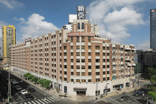 國際品牌酒店推薦：郁錦香酒店深耕本土市場(圖3)
